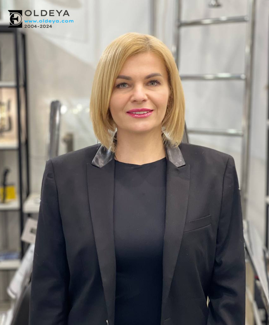 Куниш Оксана Григорівна Куниш Оксана Григорівна фото