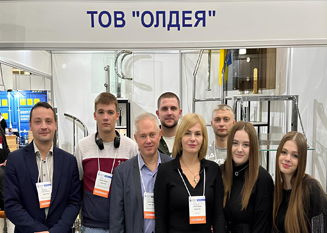 Oldeya 2024 засновники друзі