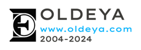 Oldeya Київ 2024 Oldeya Київ 2024 лого