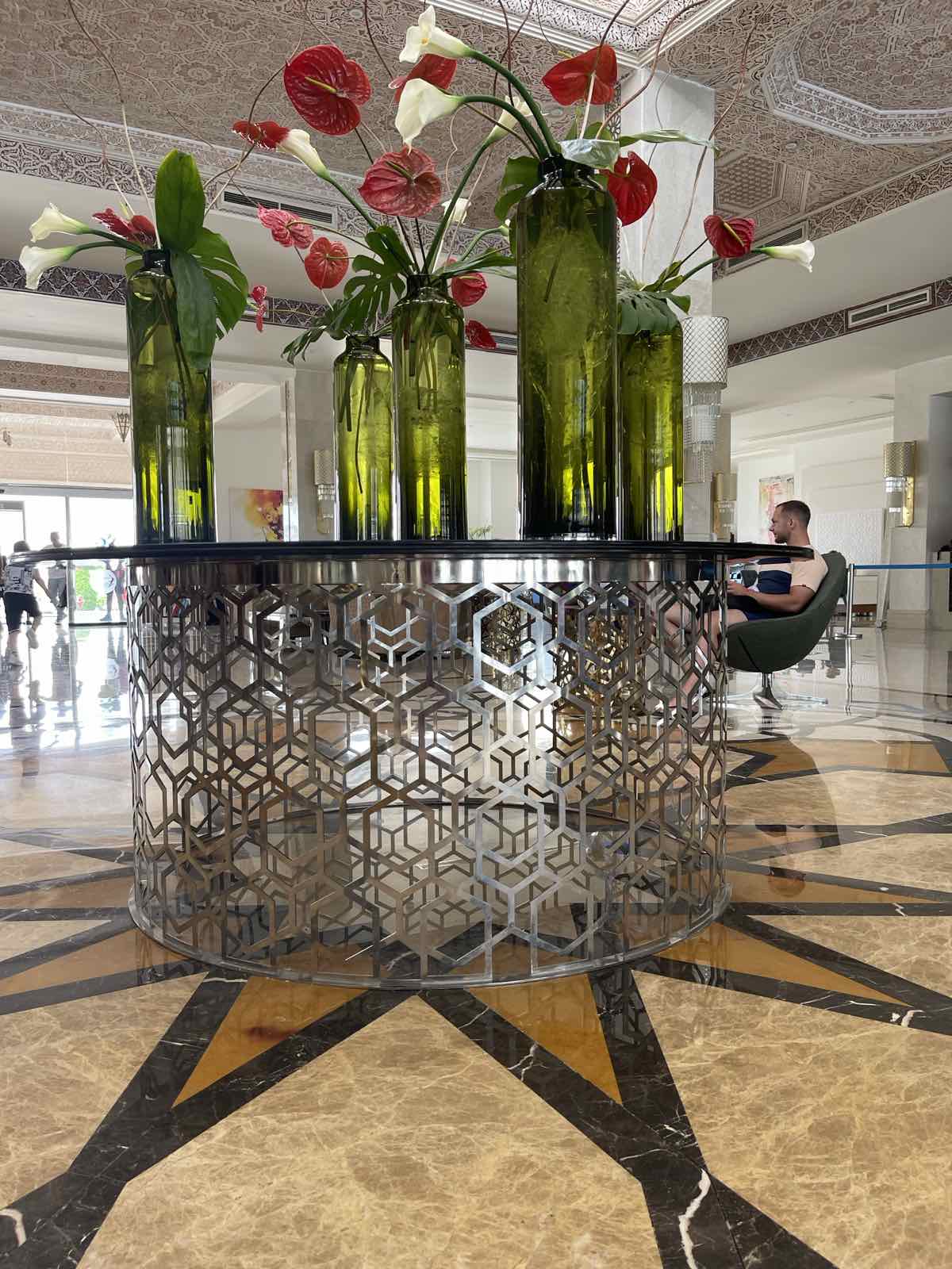 Стіл журнал